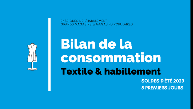 soldes été 2023 J+5 soldes été 2023 J+5