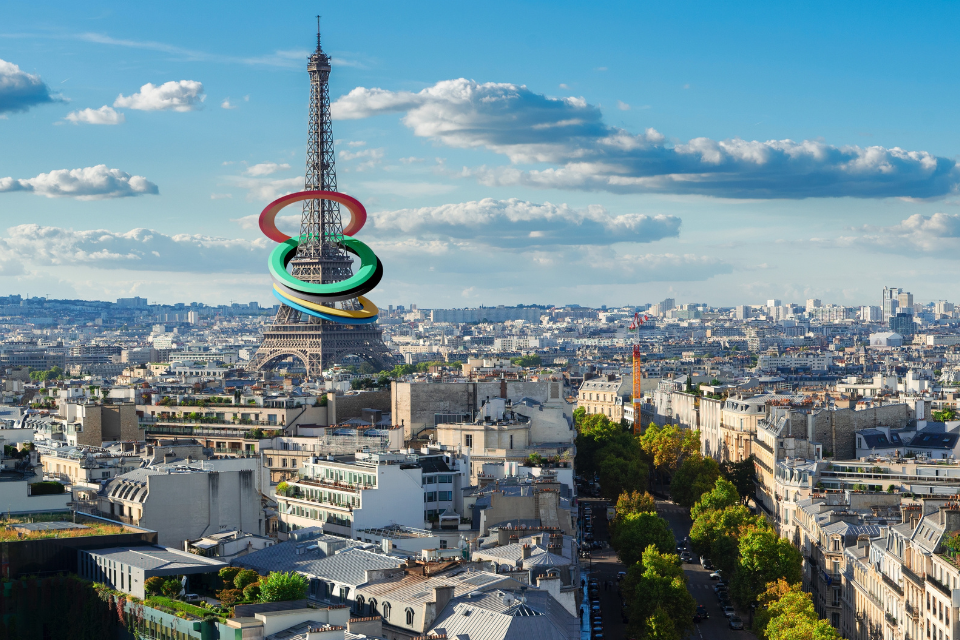 Jeux olympiques 2024 et coupe du monde de rugby : informations sur la logistique