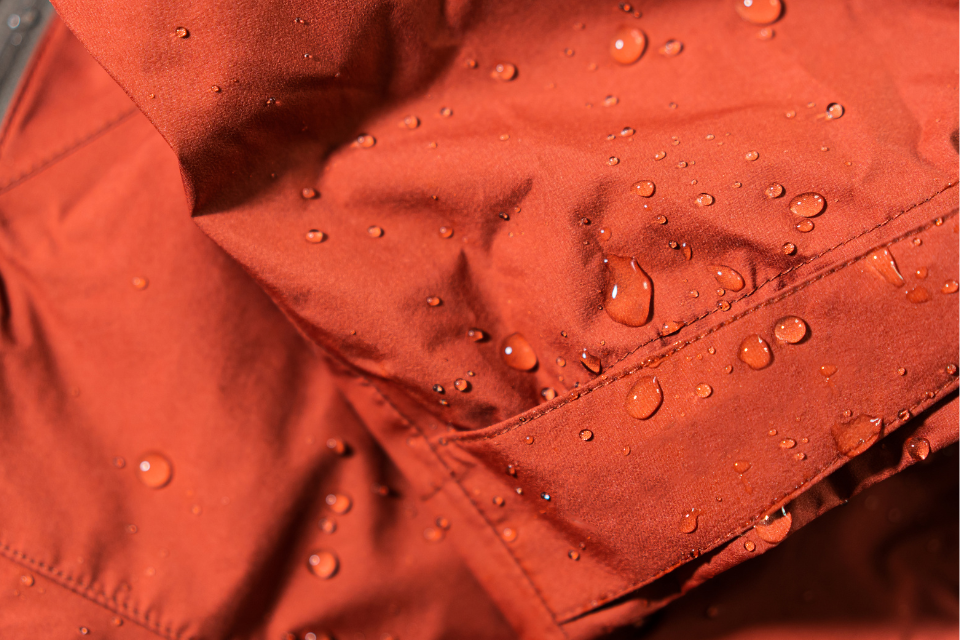 vêtement imperméable vêtement imperméable