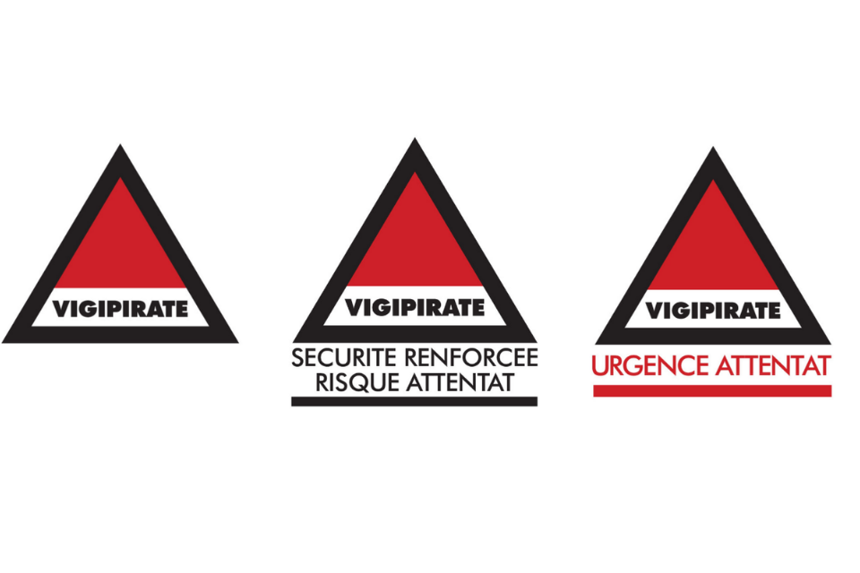 Vigipirate Vigipirate